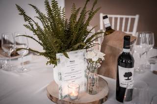 Your Little Wedding - 16