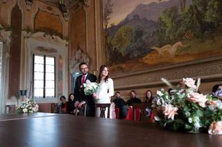 Jean Claude Manfredi Studio - 8