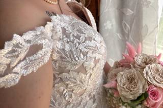 Adriana Make-up Artist - 6