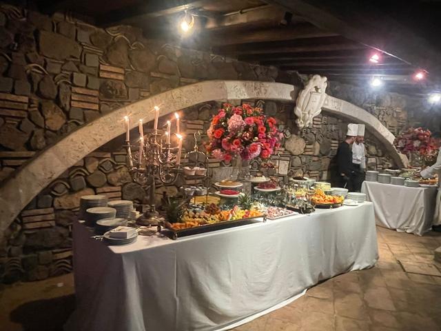 Nicolai Ricevimenti - 4