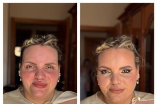 Adriana Make-up Artist - 7