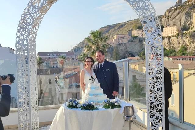 Mediterraneo Palace Hotel 1