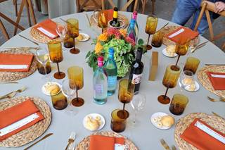 Braga Ricevimenti Banqueting & Catering - 14