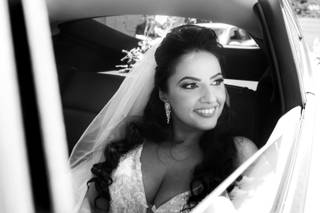 Alessia Califano Make-up - 8