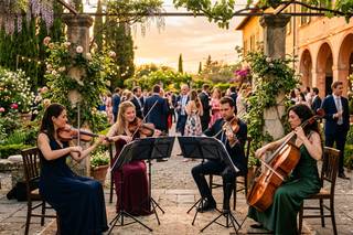 Musica Matrimonio Verona - 20