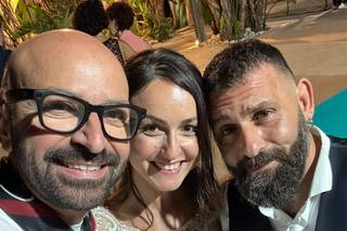 DjFrog - il dj del matrimonio - 7