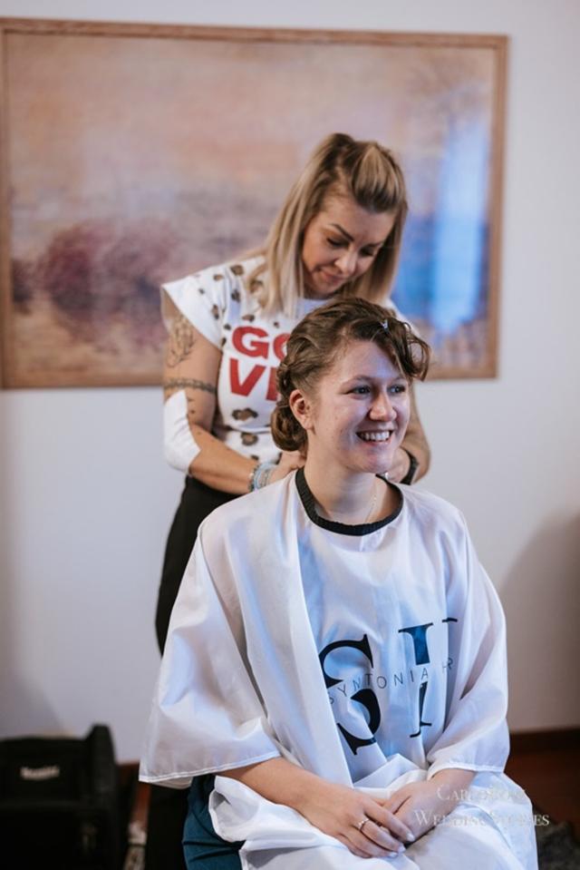 Syntonia Hair & Beauty di Scolozzi Serena - 2