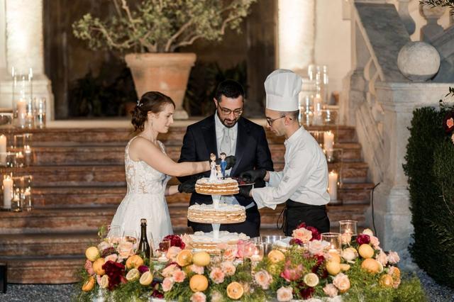 Food & Sweet - Banqueting and Quality Events - 3