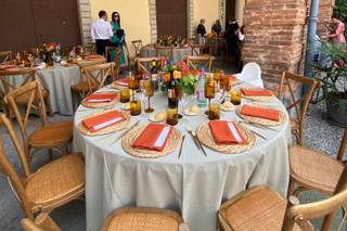 Braga Ricevimenti Banqueting & Catering - 15