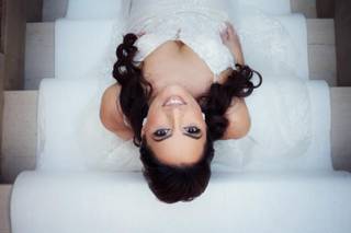 Alessia Califano Make-up - 9