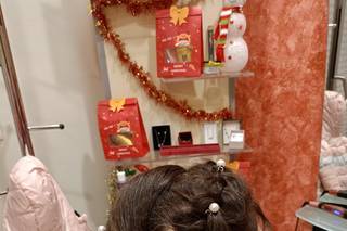 Evolution Hair by Rina - 1