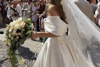 Patrizia Di Braida Floral & Event Designer - 5