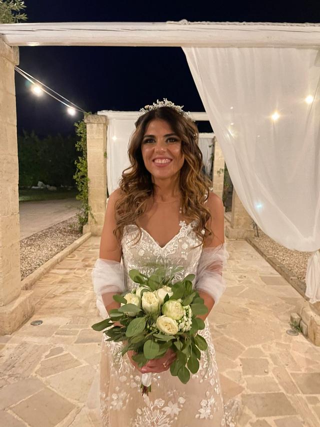 Sandra Parrucchieri - 2