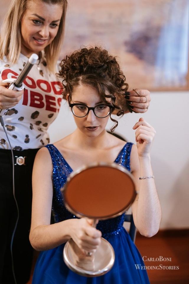 Syntonia Hair & Beauty di Scolozzi Serena - 3