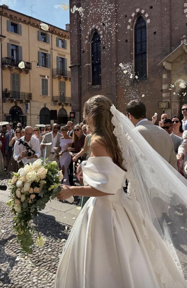 Patrizia Di Braida Floral & Event Designer - 2