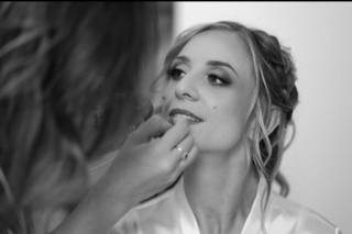 Isabella Grasso Make-Up Artist - 14
