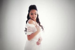 Alessia Califano Make-up - 10