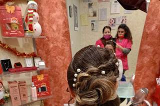 Evolution Hair by Rina - 2