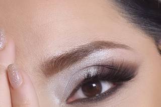 Susy Risi Make-Up - 5