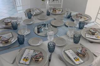 Villa Rossana Baia - 8