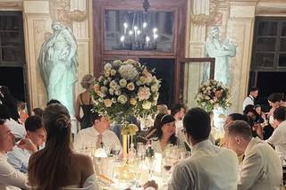 Patrizia Di Braida Floral & Event Designer - 6