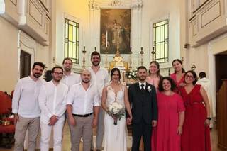 Quinta Armonia - 5