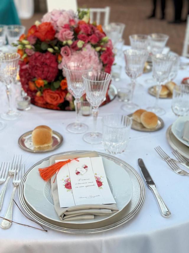 Nicolai Ricevimenti - 2