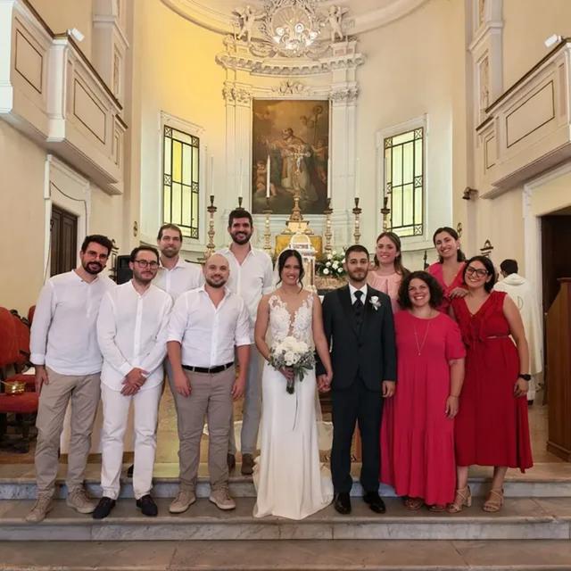 Quinta Armonia - 1