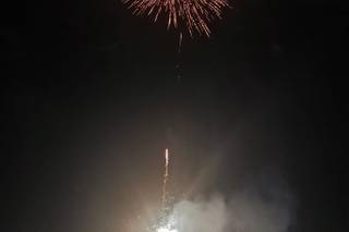 FD Group Fireworks - 9