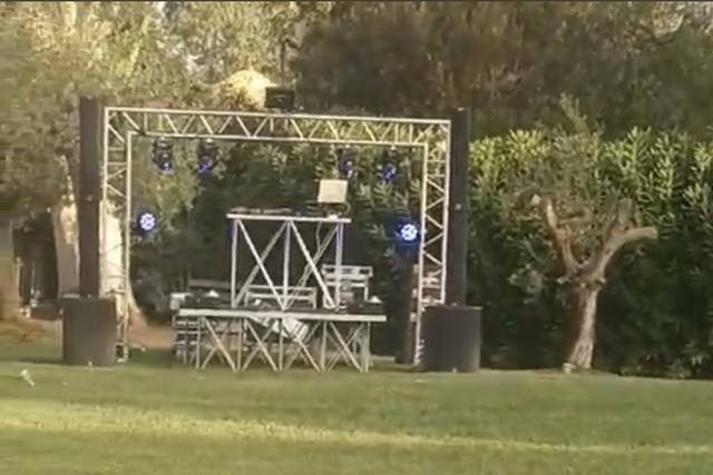 Dj Sevio 1
