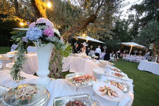 Catering Attico sul mare - 7