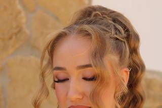 Priscilla Spatola Make-up Artist - 16
