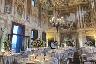 Patrizia Di Braida Floral & Event Designer - 7