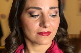 Mariaelisa Abbate Make Up Artist - 23