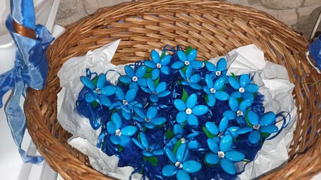 Confetti in Fiore - 1