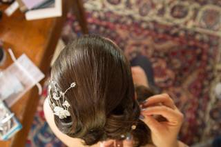 Parruccheria Manu Betty - 8