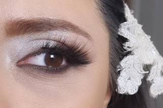 Susy Risi Make-Up - 7