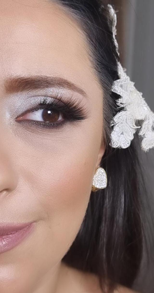 Susy Risi Make-Up - 2