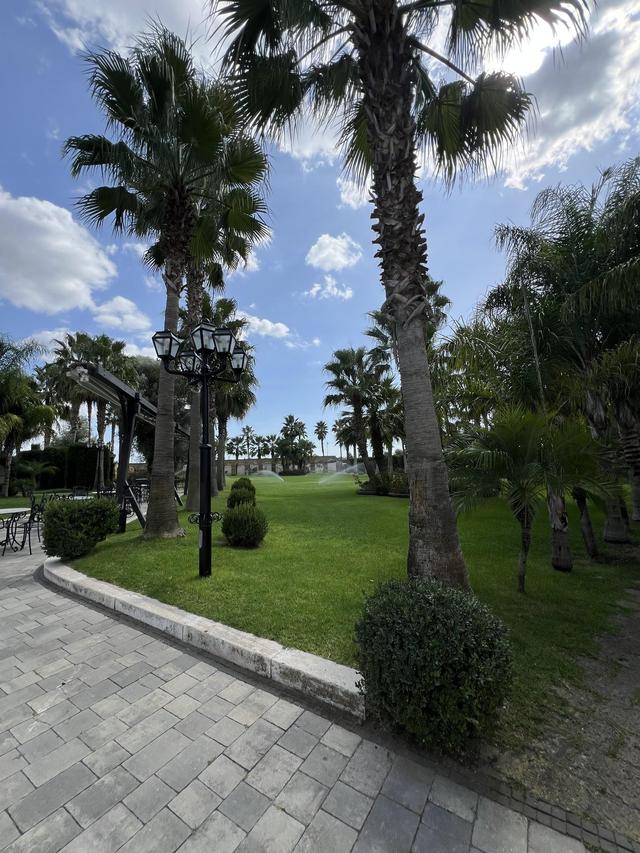 Villa dei Desideri - 4