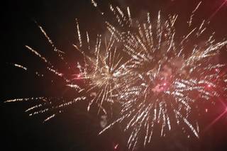 FD Group Fireworks - 11