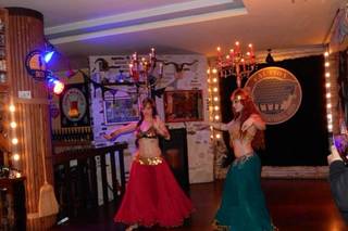Naira - Belly dance - 4