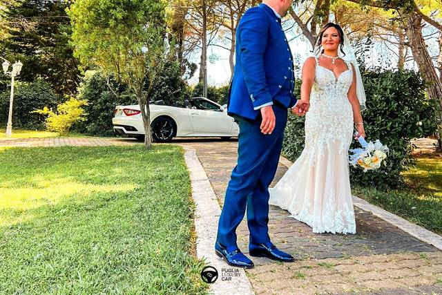 Sposa Amata 4