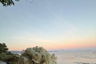 Villa Rossana Baia - 10