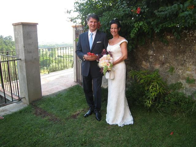 Villa San Simone - 1