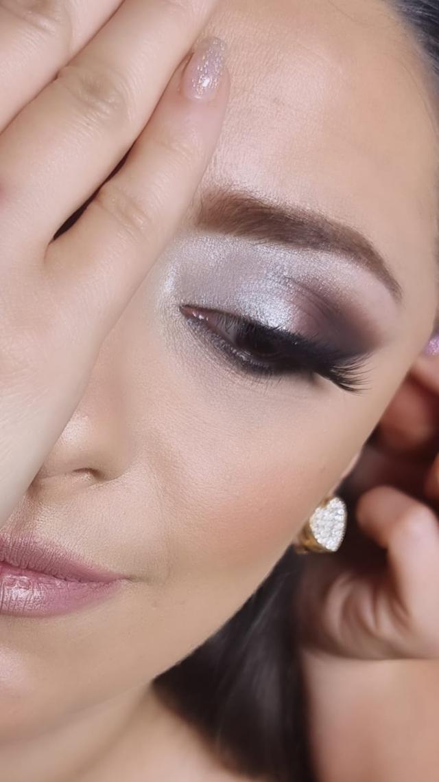 Susy Risi Make-Up - 3