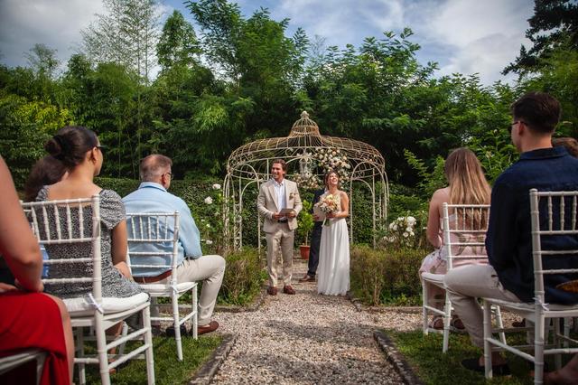 WE Planner - Weddings and Events - 1