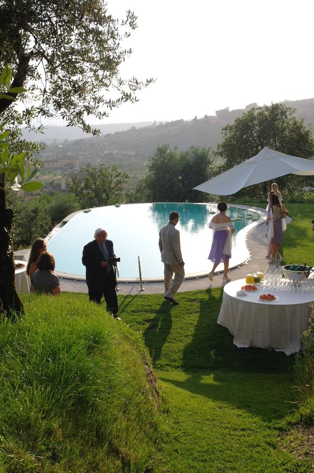 Villa San Simone - 2