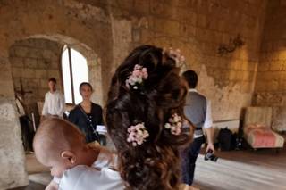 Federica Guglielmo Make-Up Artist - 15