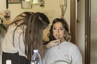 Alessia Stefana Make-up Artist - 5