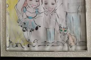 Sara Sciammaro Caricaturista - 10